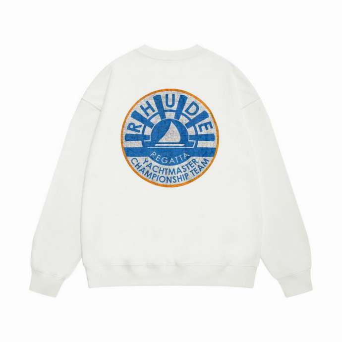 Picture of Rhude Sweatshirts _SKURhudeS-XXLRHY03926436